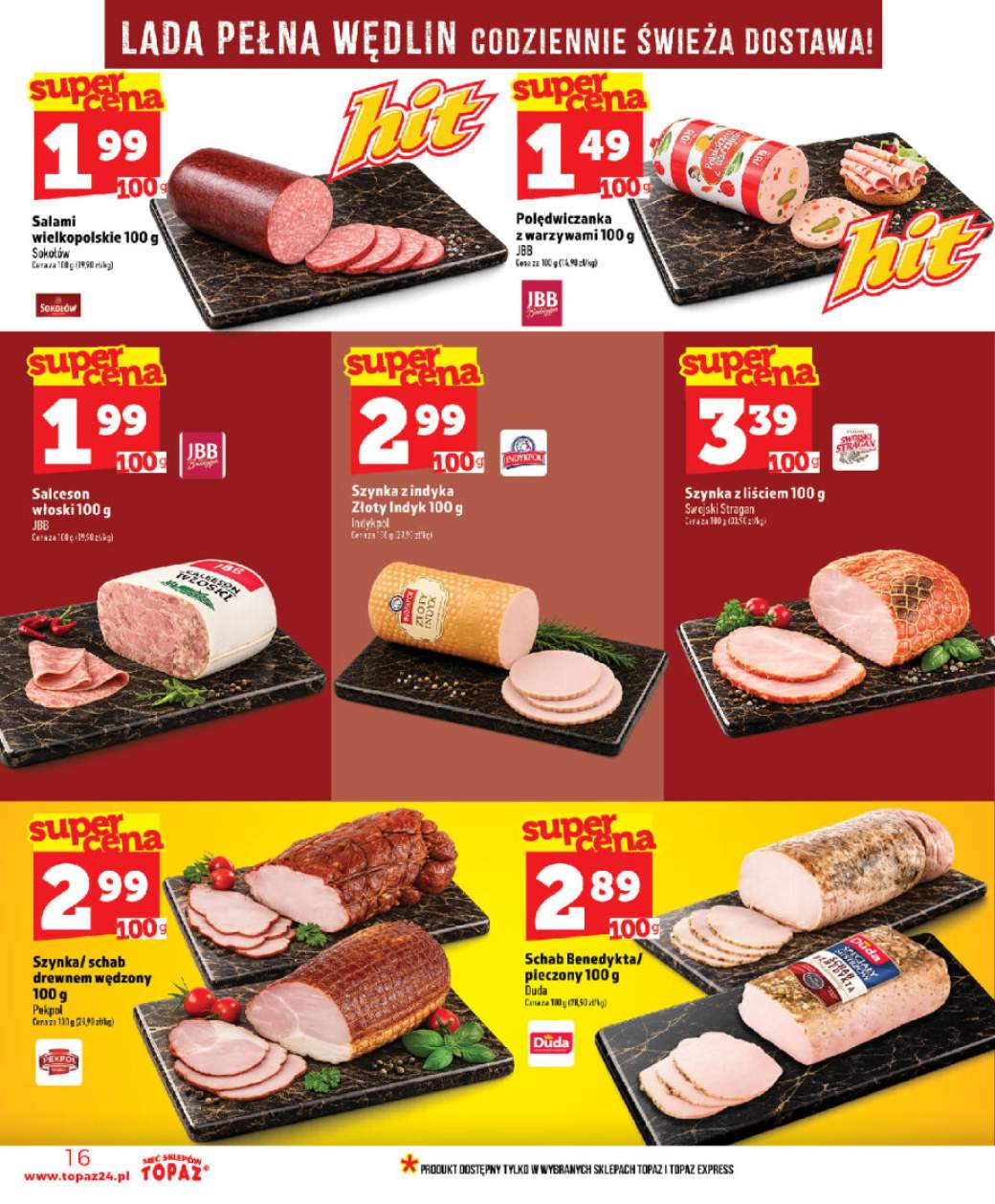 Gazetka – strona 16