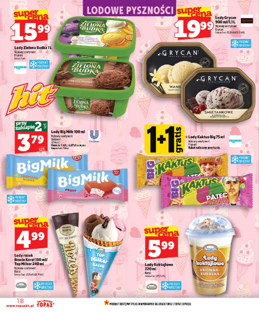Gazetka – strona 18