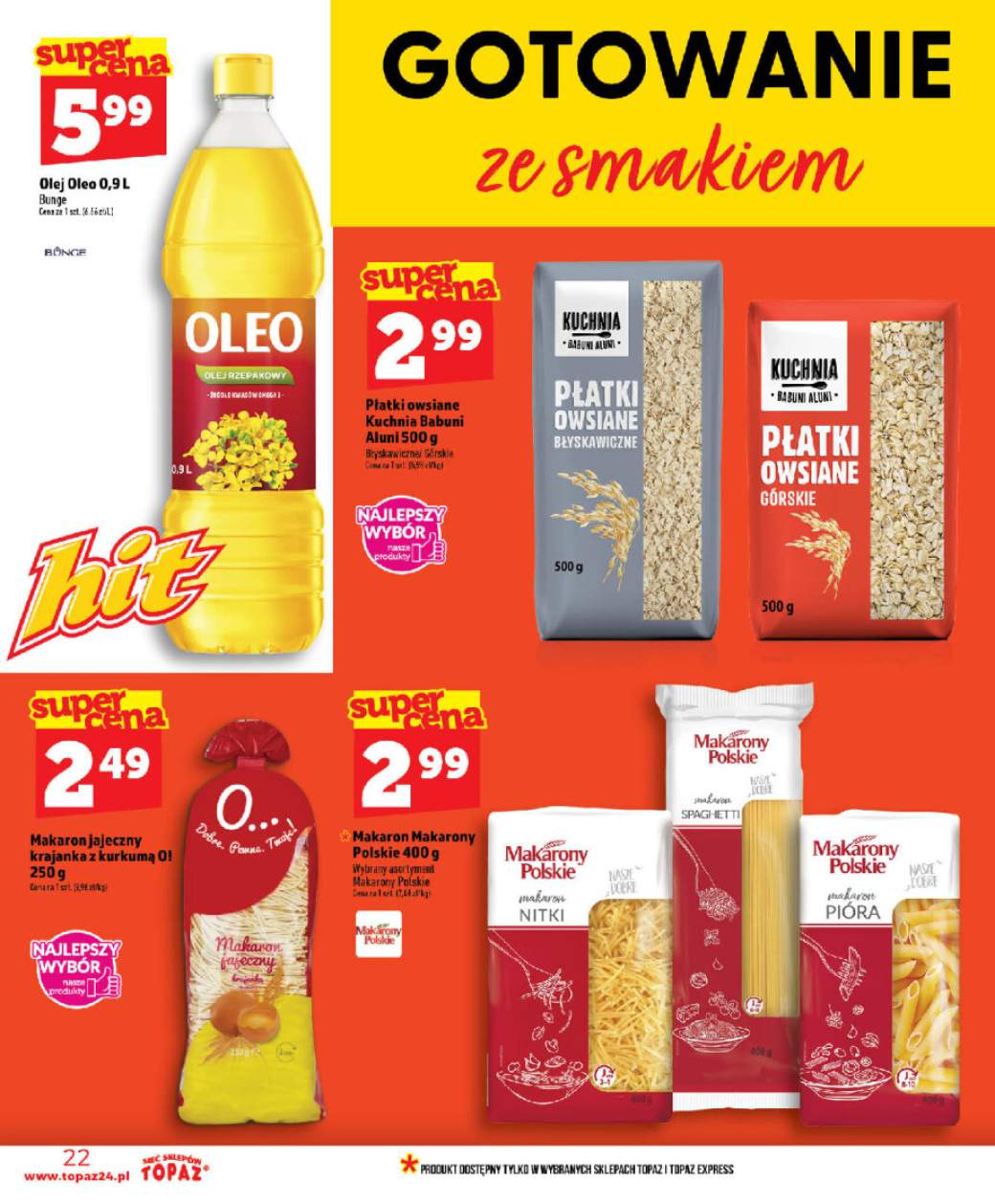 Gazetka – strona 22