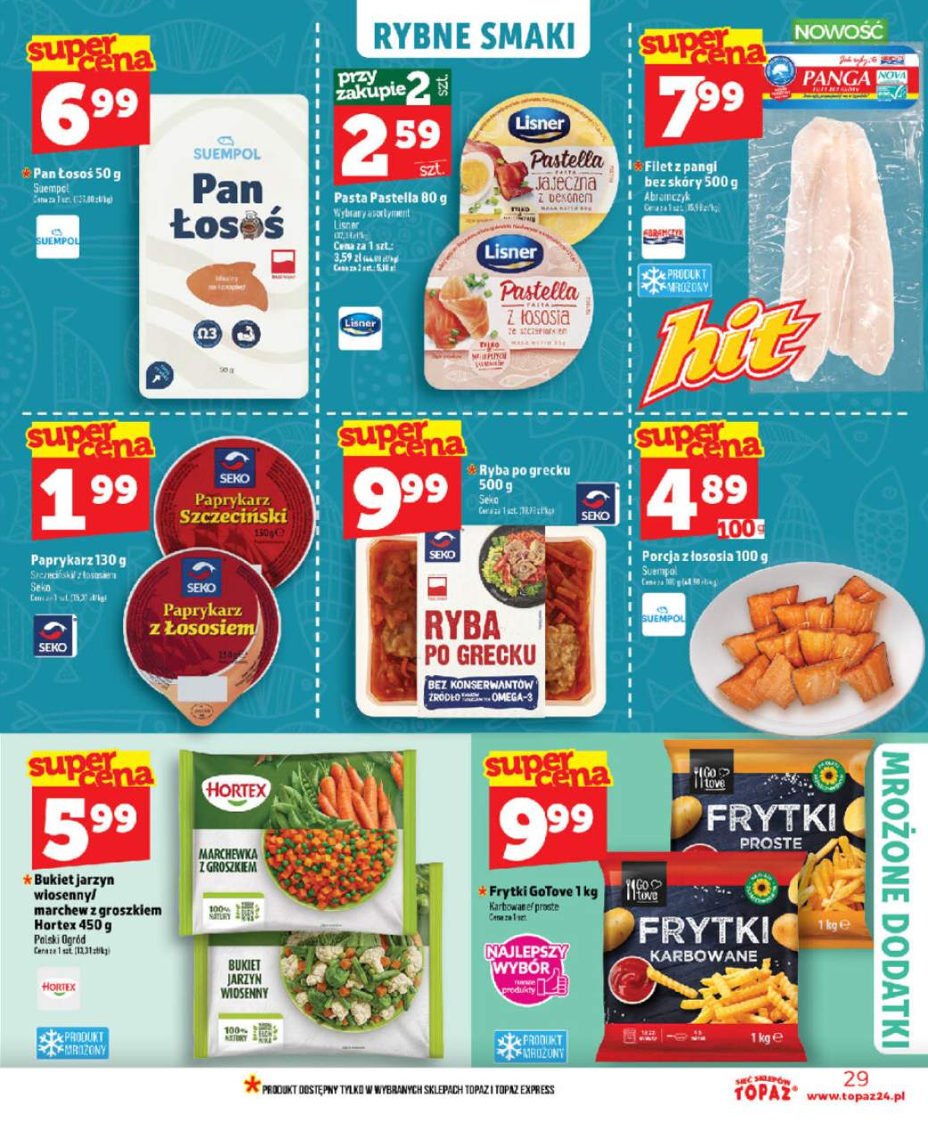 Gazetka – strona 29