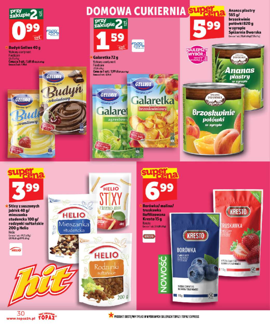 Gazetka – strona 30