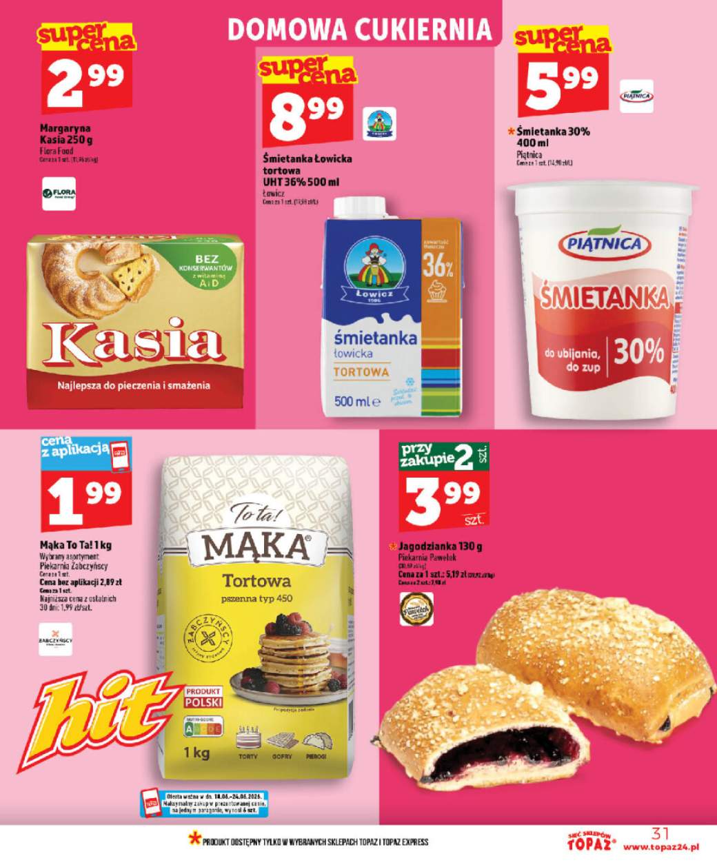 Gazetka – strona 31