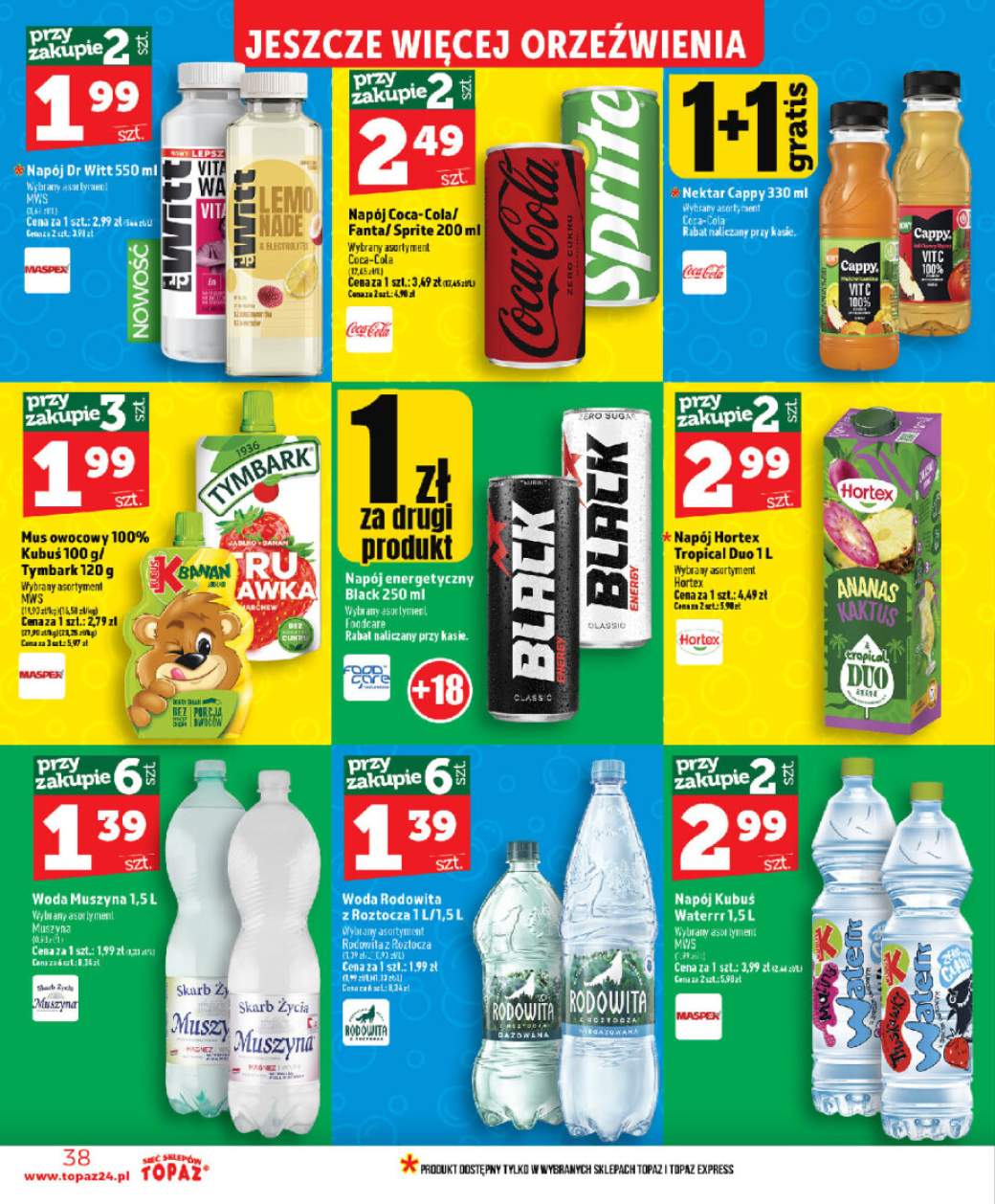 Gazetka – strona 38