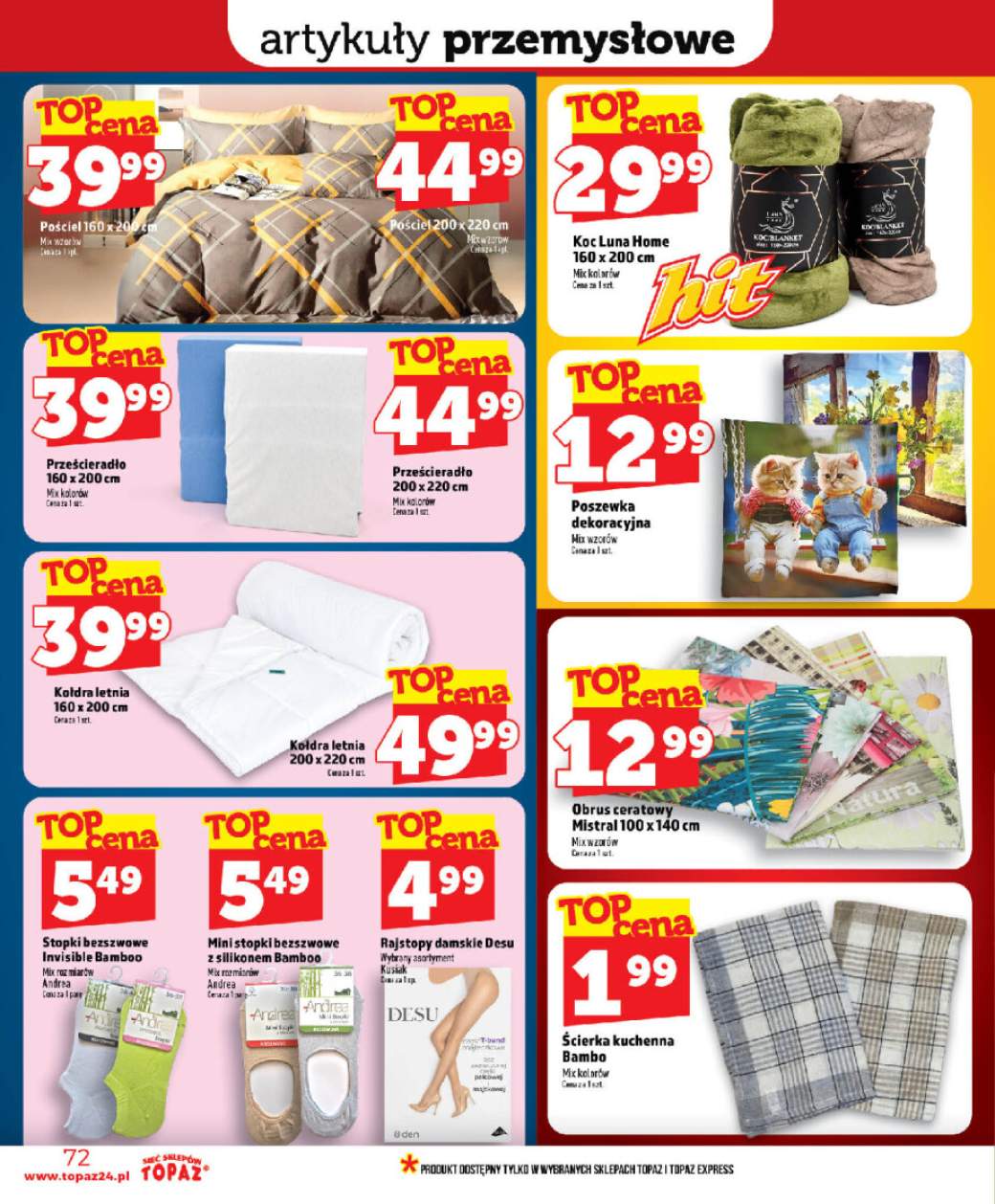 Gazetka – strona 72