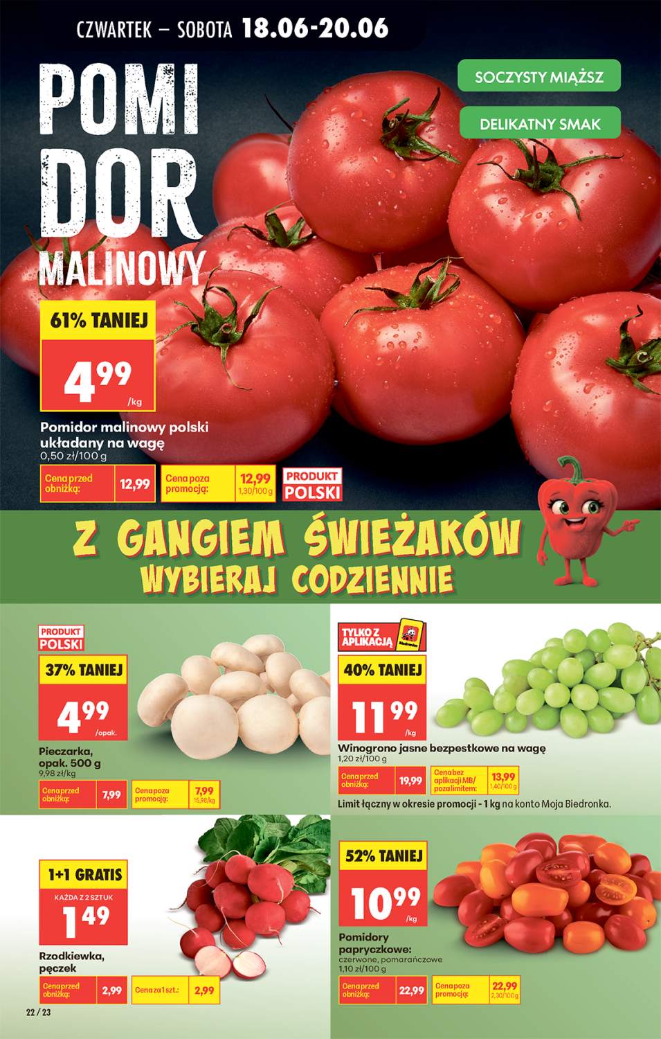 Okładka gazetki