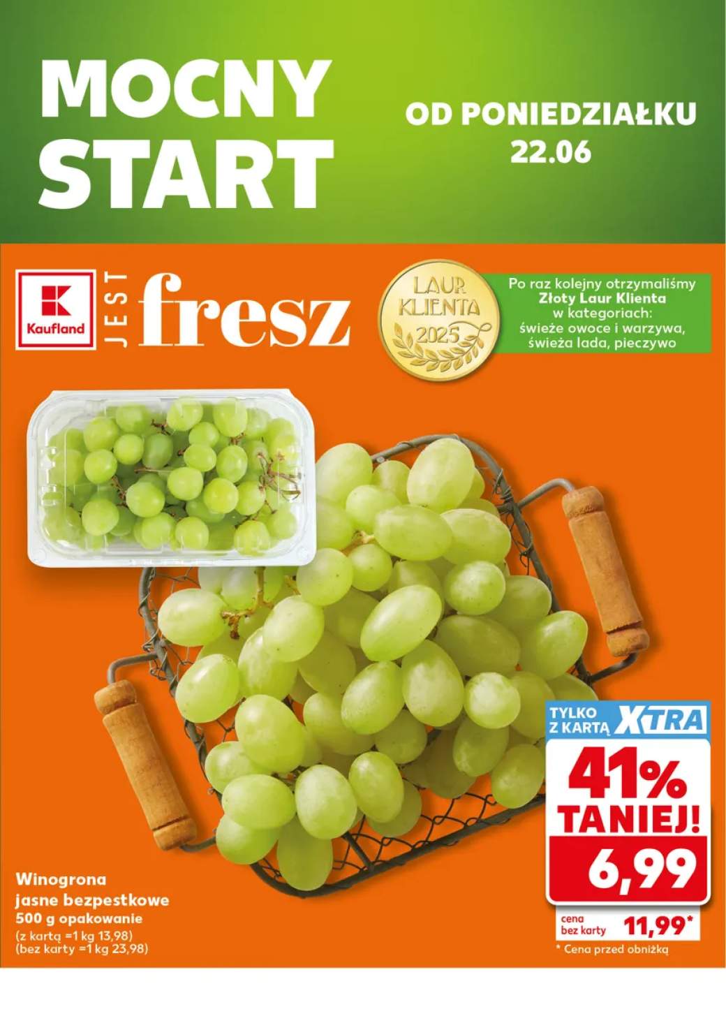 Okładka gazetki
