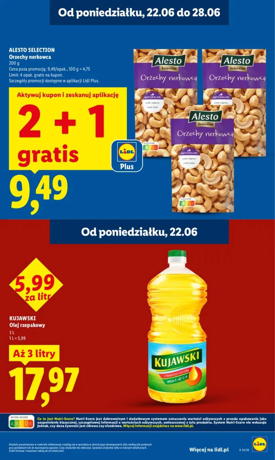 Okładka gazetki