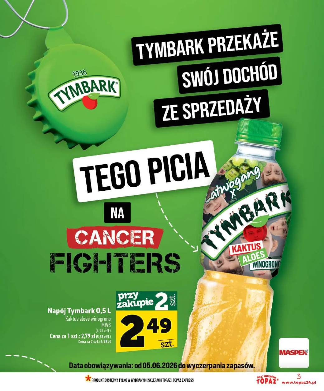 Gazetka – strona 3