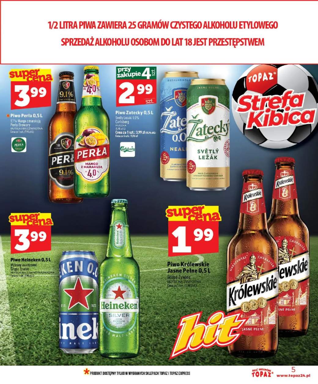 Gazetka – strona 5