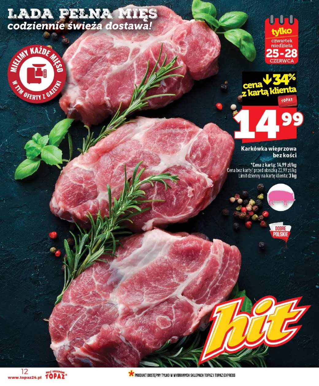 Gazetka – strona 12