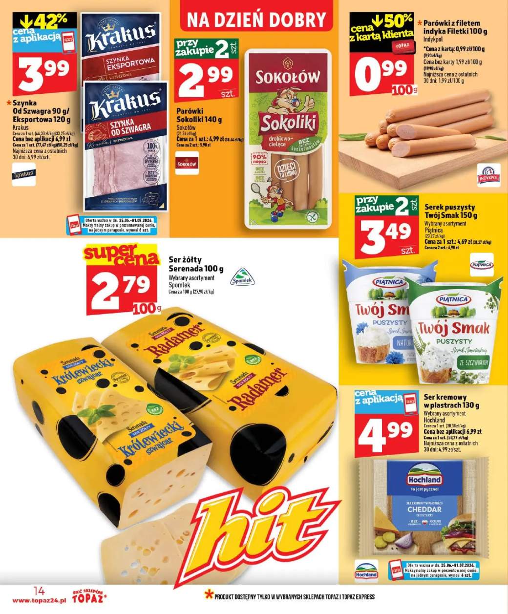 Gazetka – strona 14