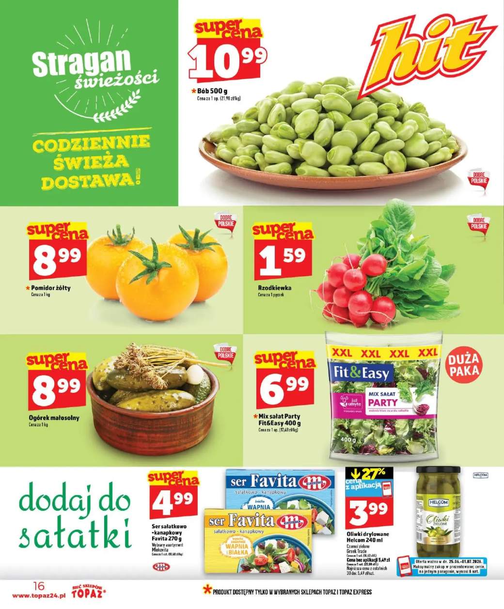 Gazetka – strona 16