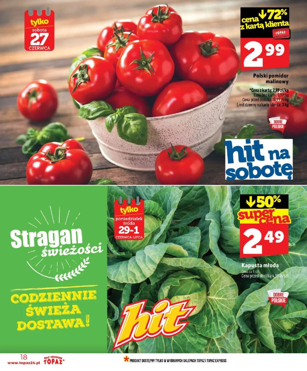 Gazetka – strona 18