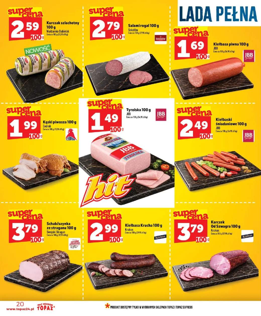 Gazetka – strona 20