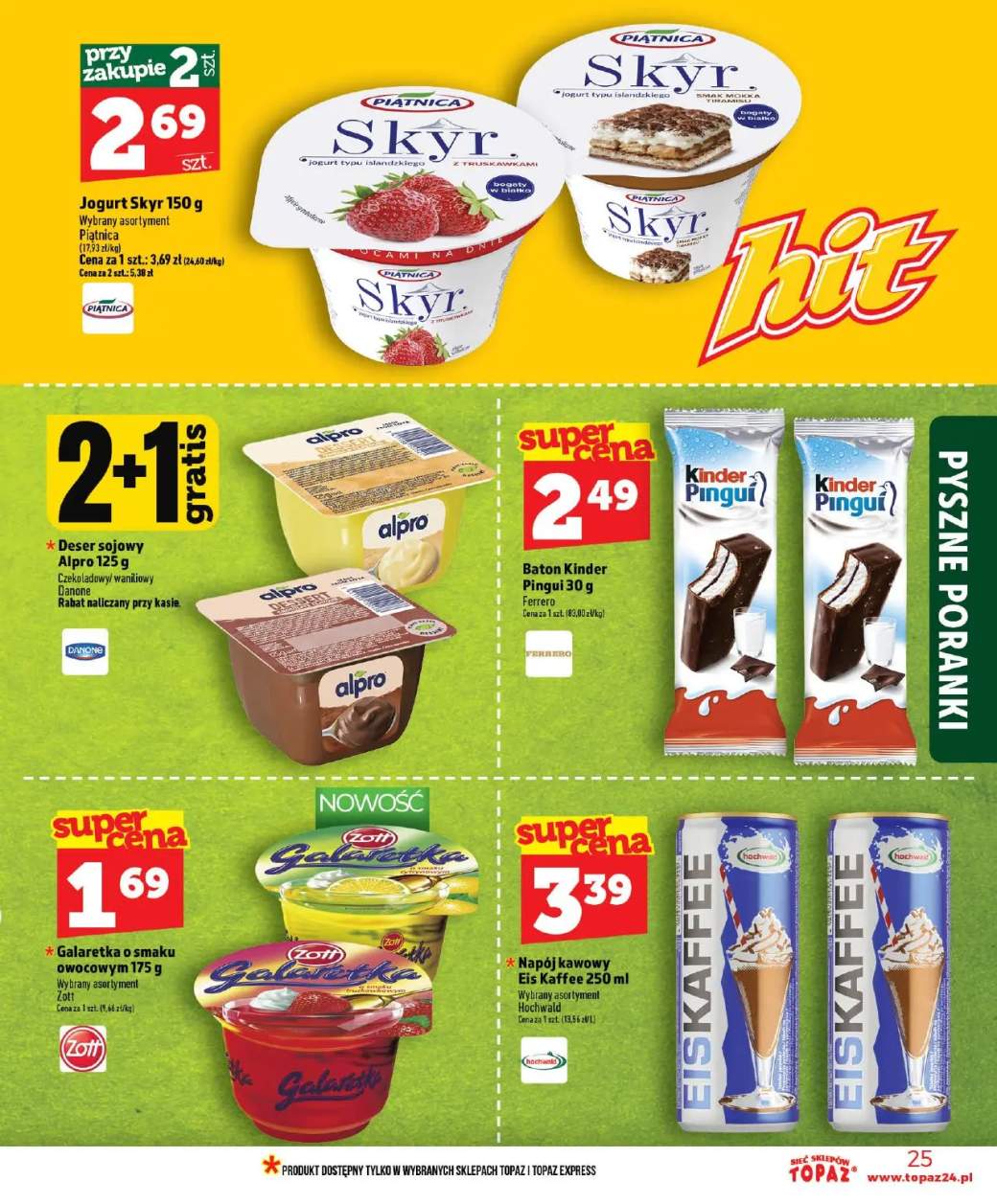 Gazetka – strona 25