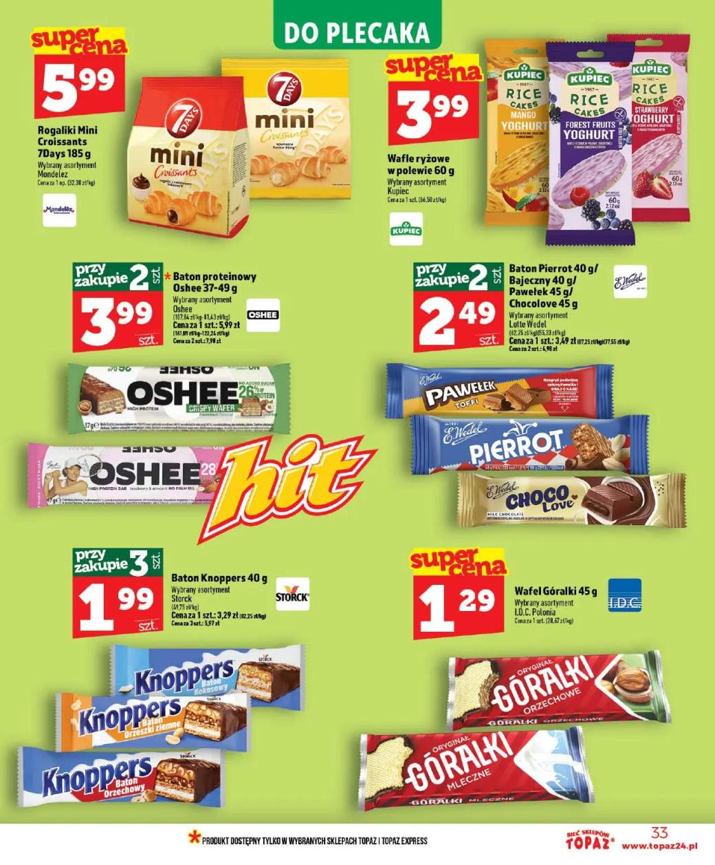 Gazetka – strona 33