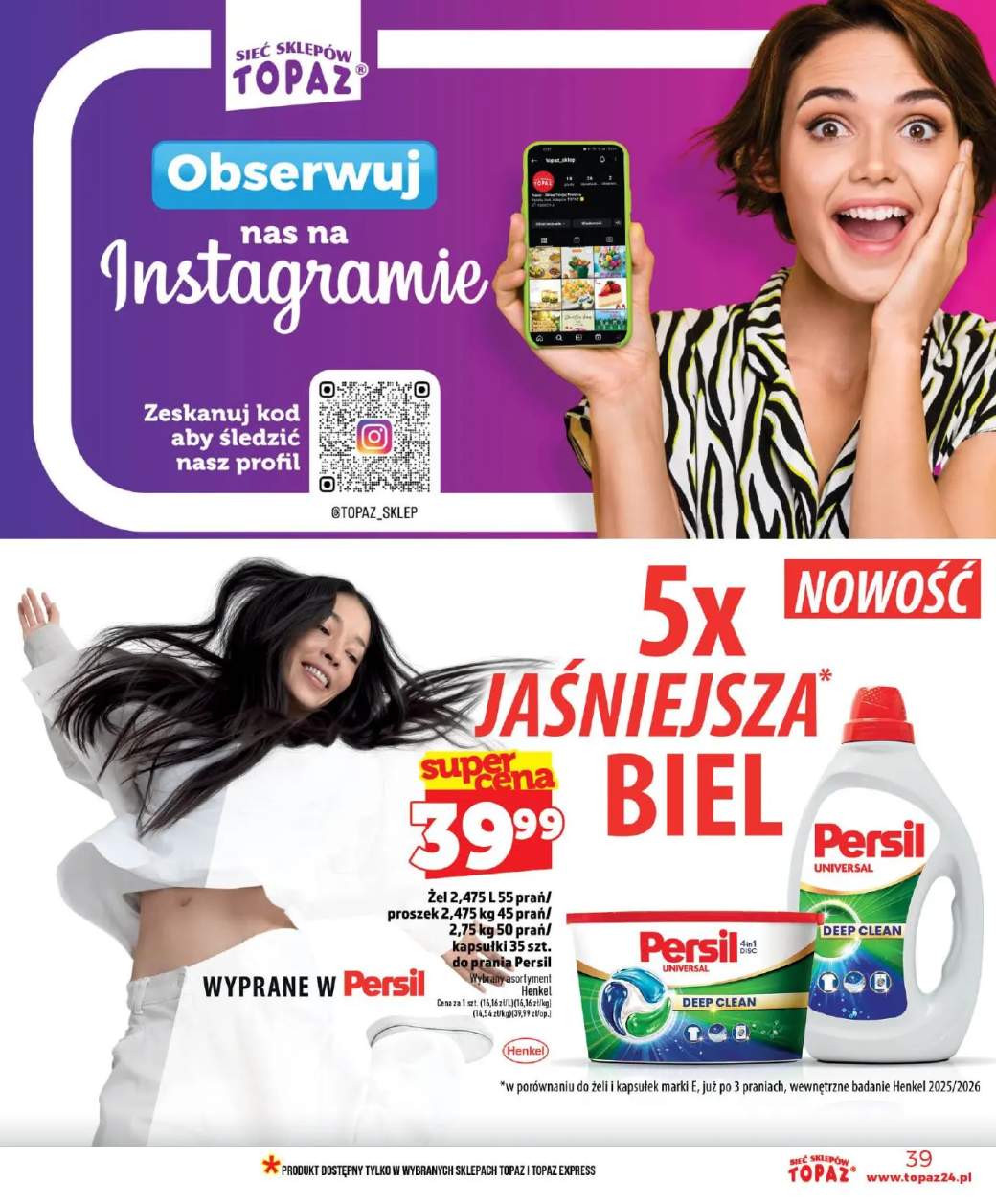 Gazetka – strona 39