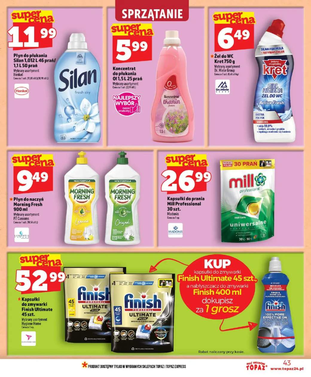 Gazetka – strona 43