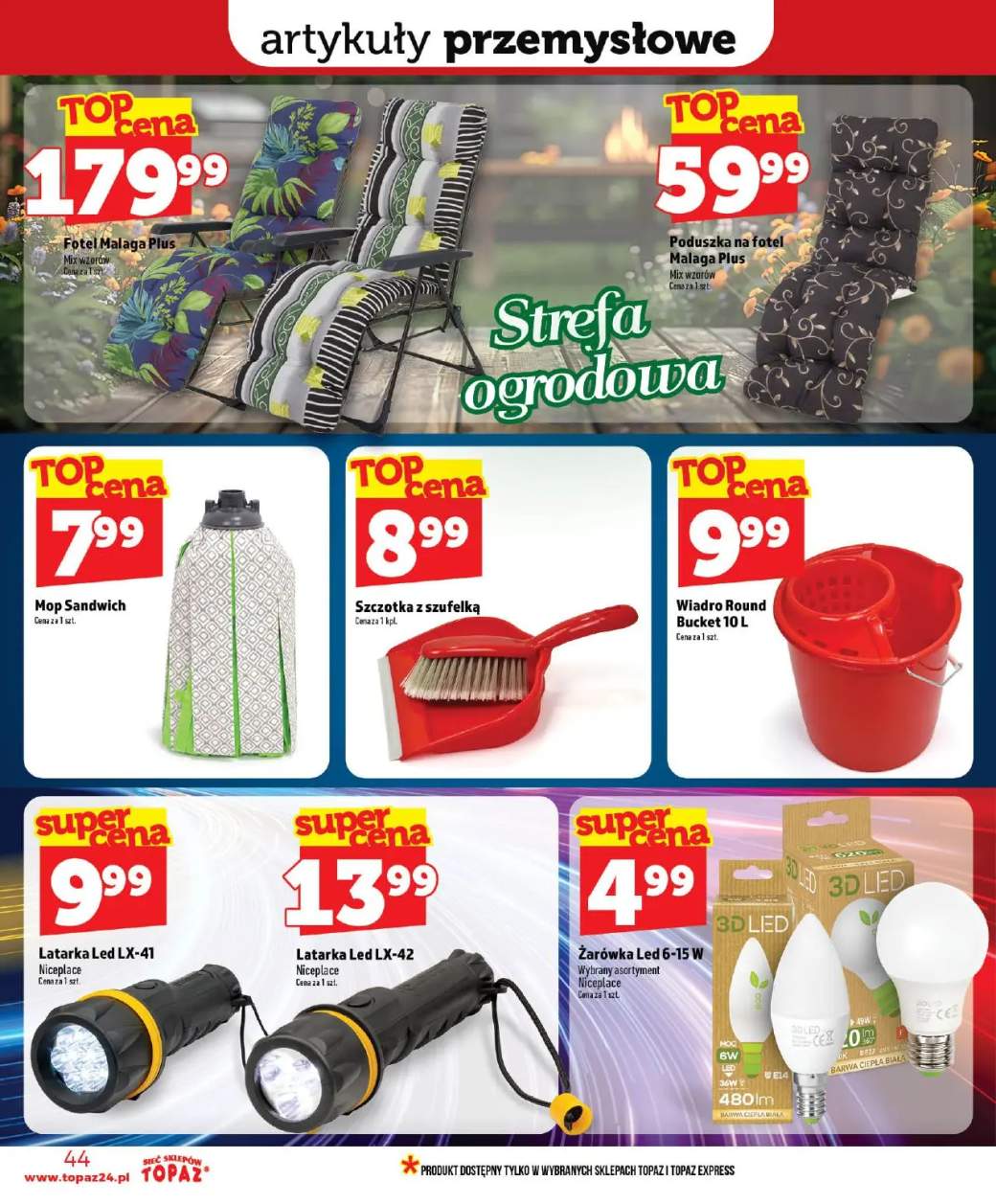 Gazetka – strona 44