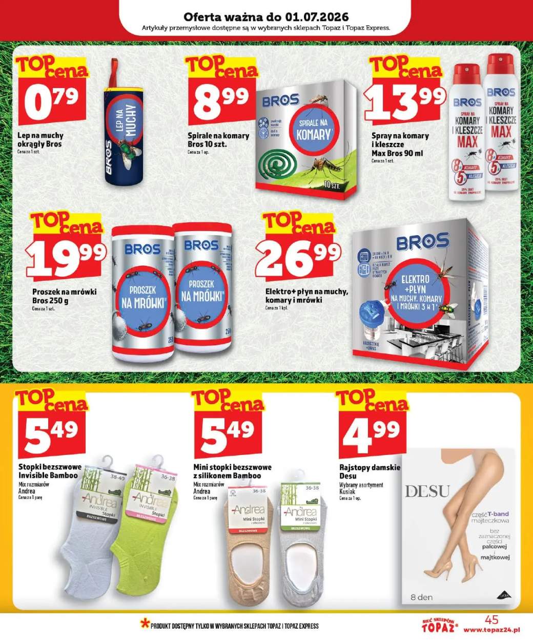 Gazetka – strona 45