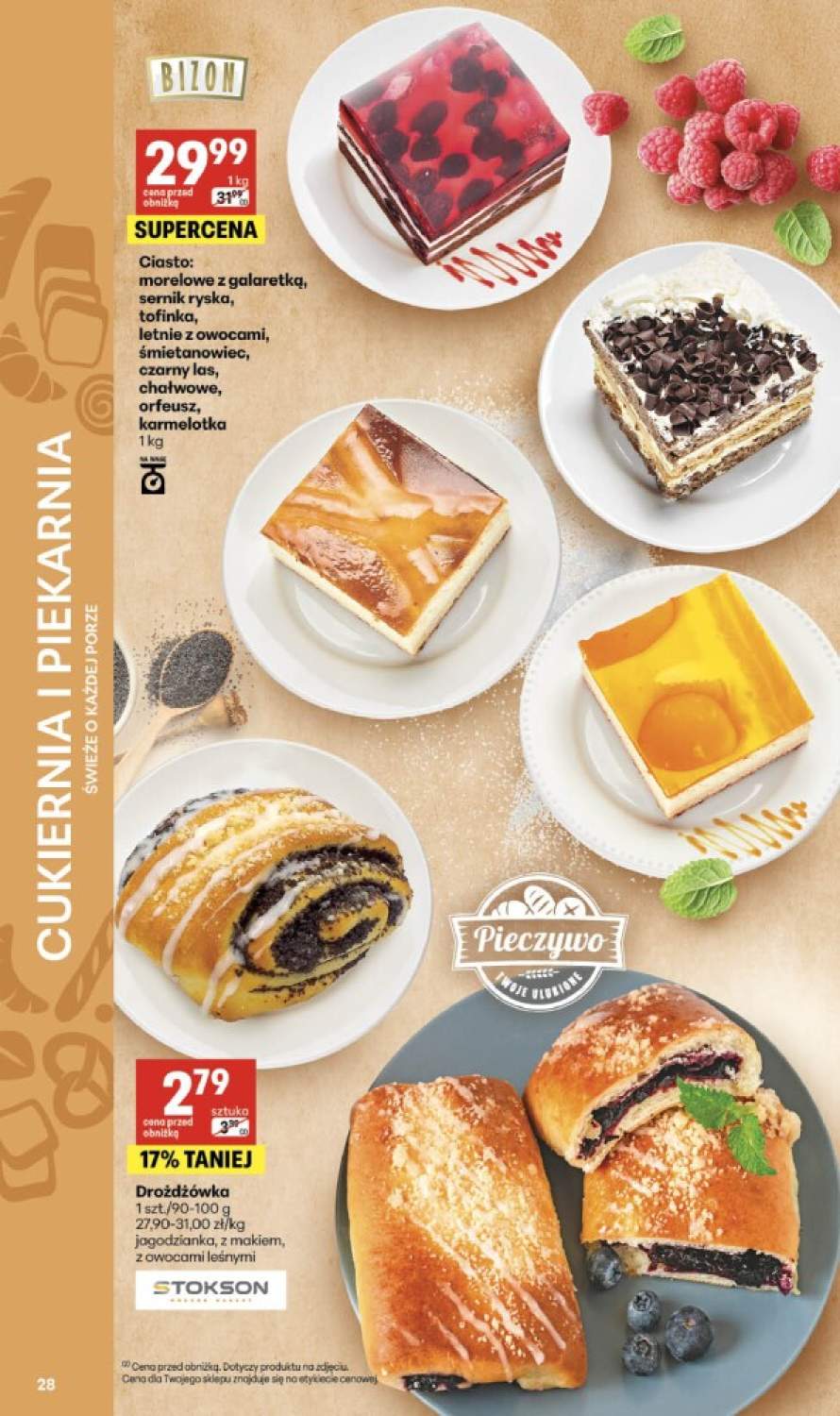 Okładka gazetki