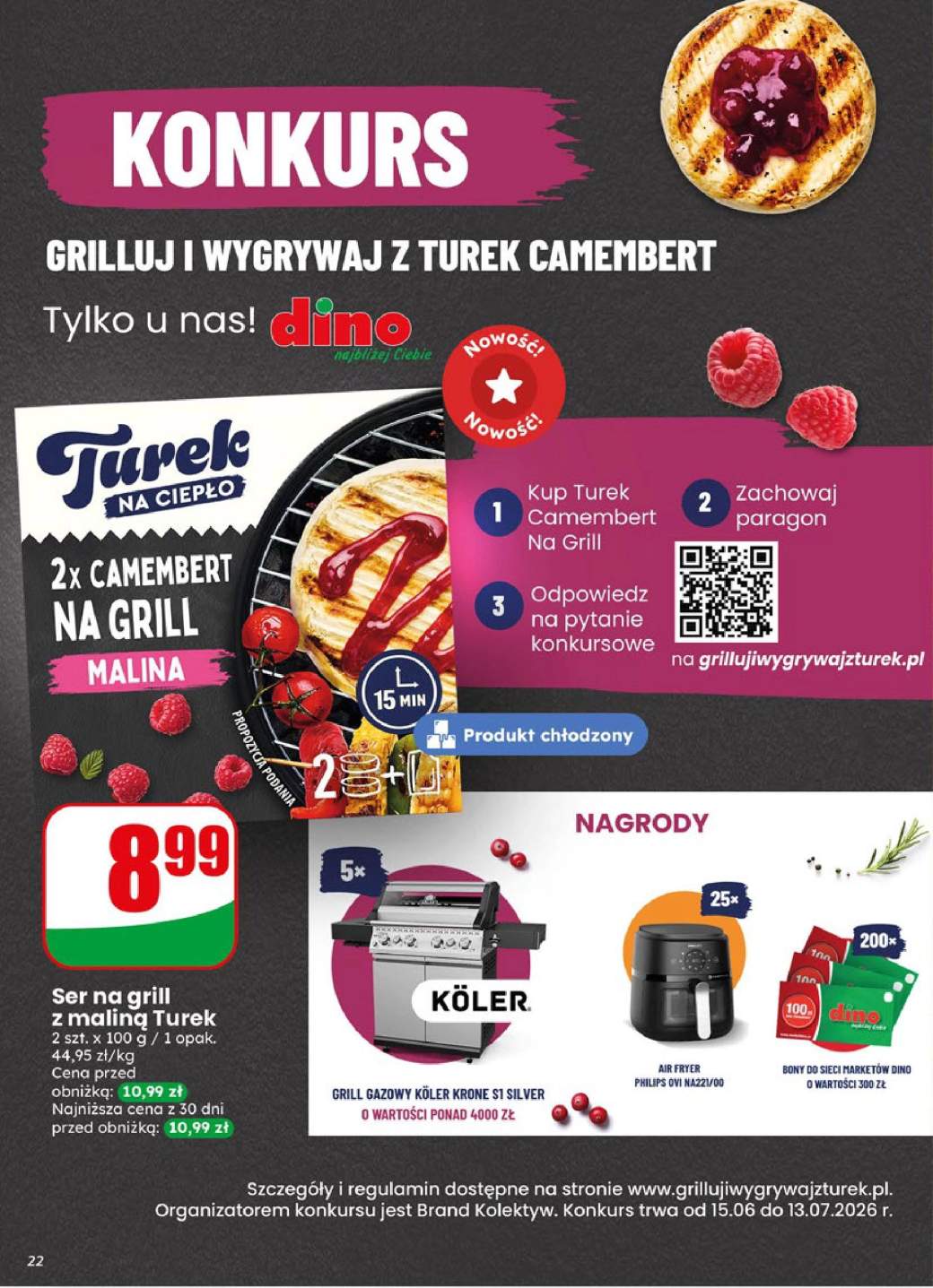 Okładka gazetki