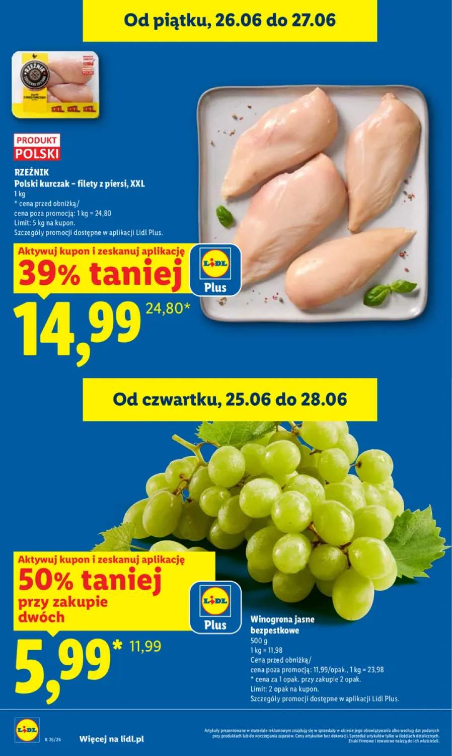 Okładka gazetki