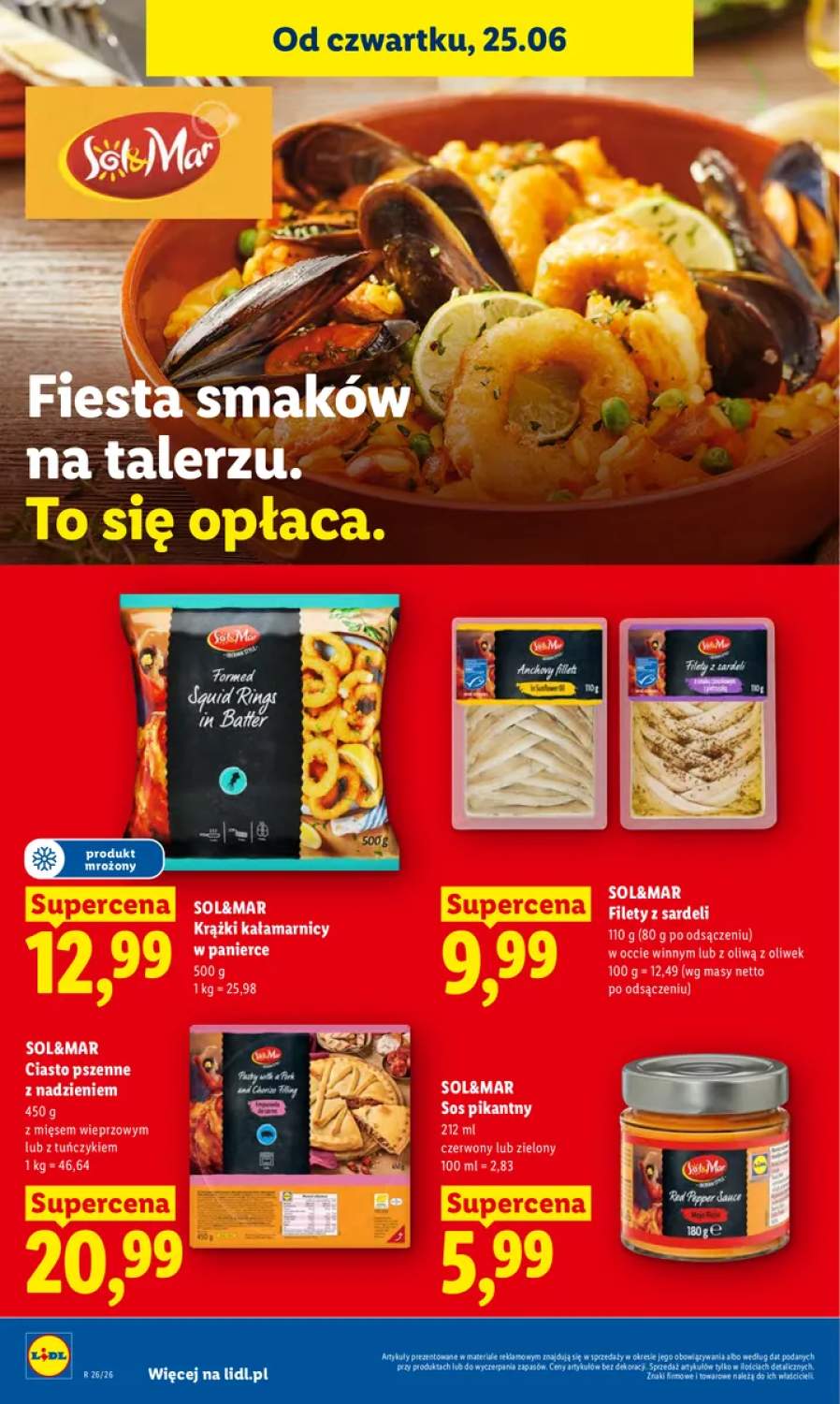 Okładka gazetki