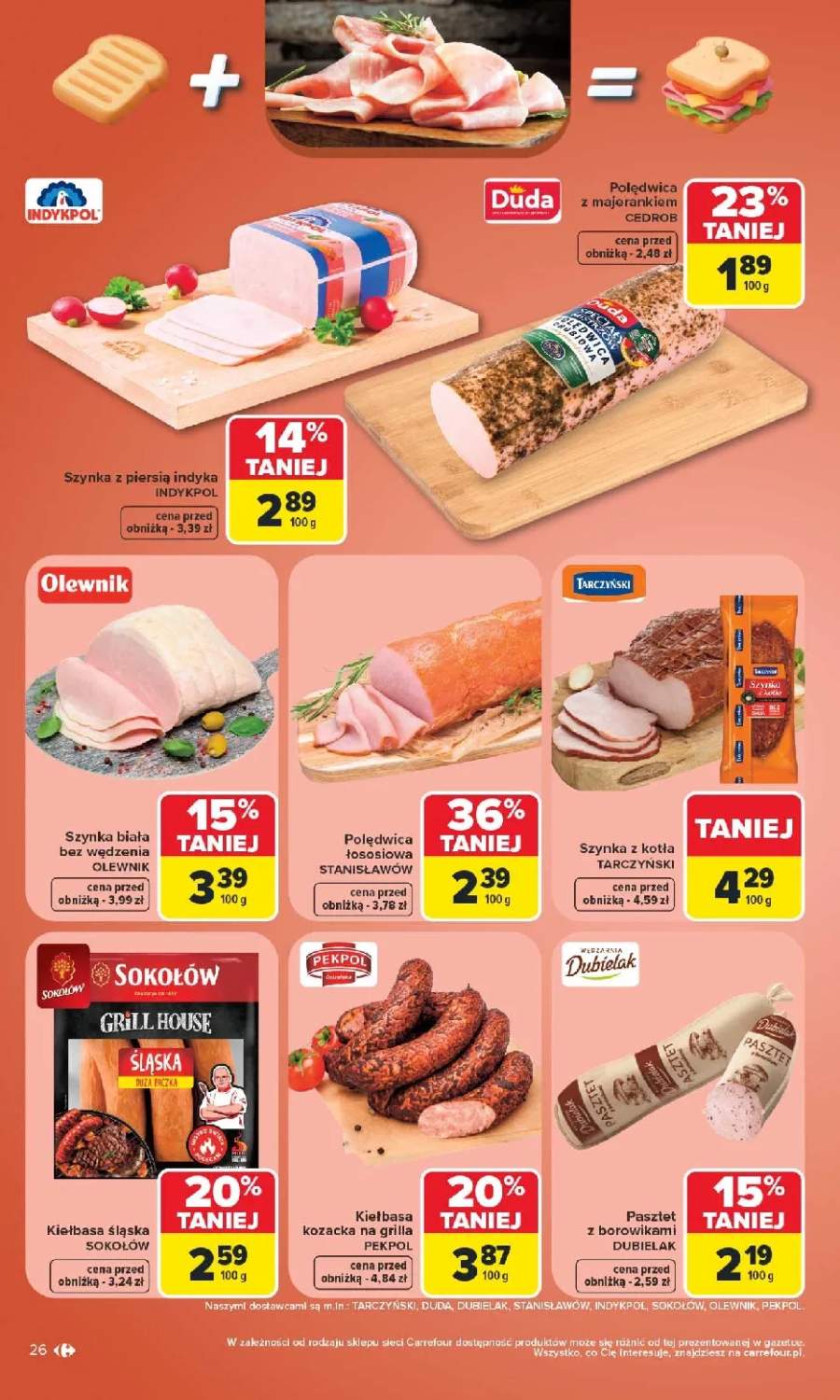Okładka gazetki