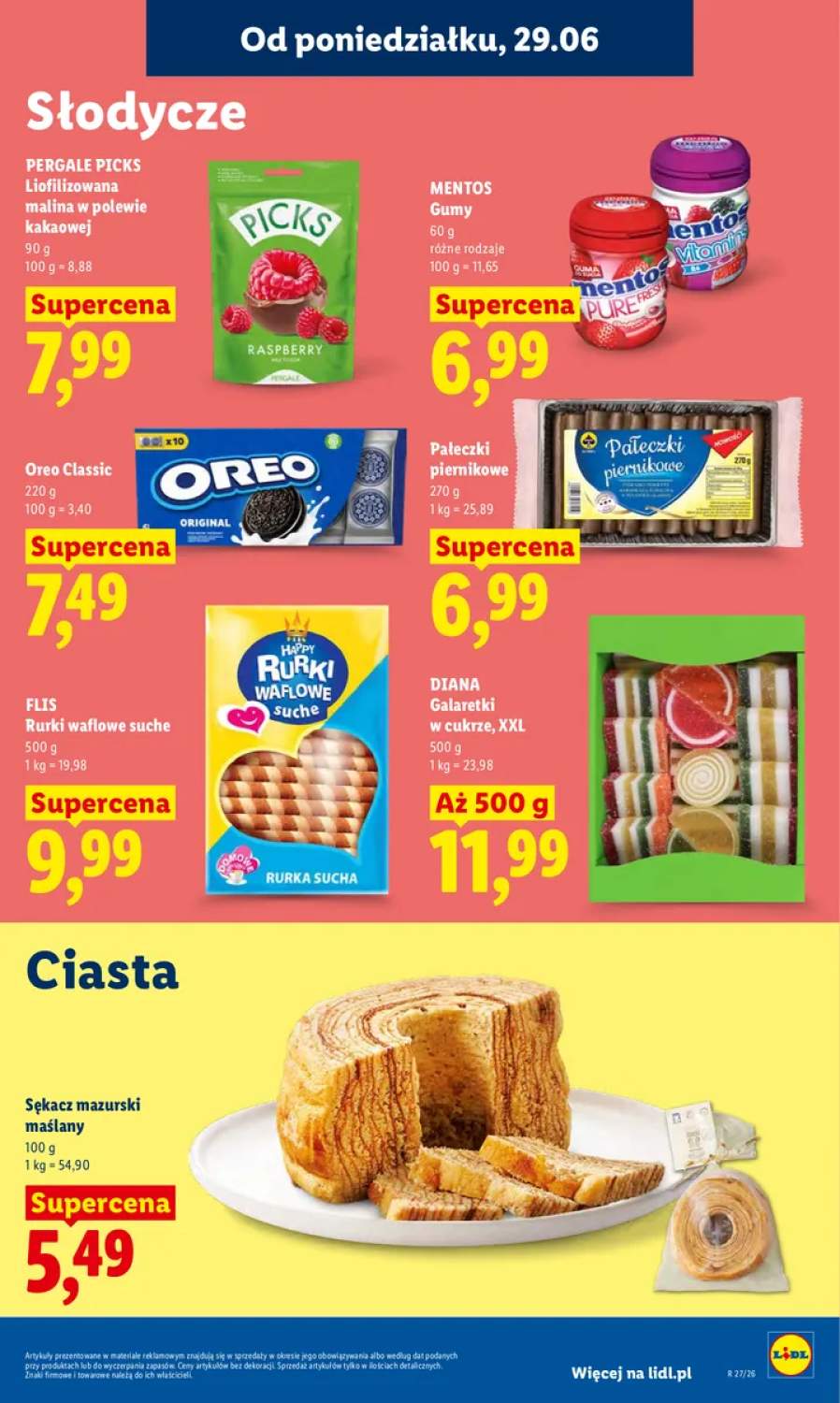 Okładka gazetki