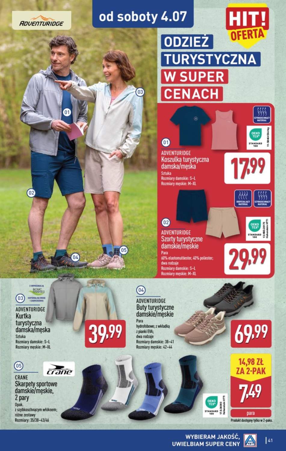 Okładka gazetki