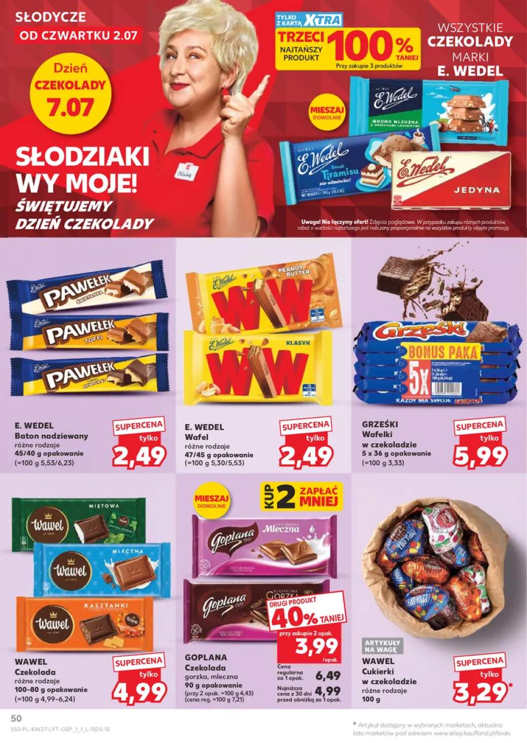 Okładka gazetki
