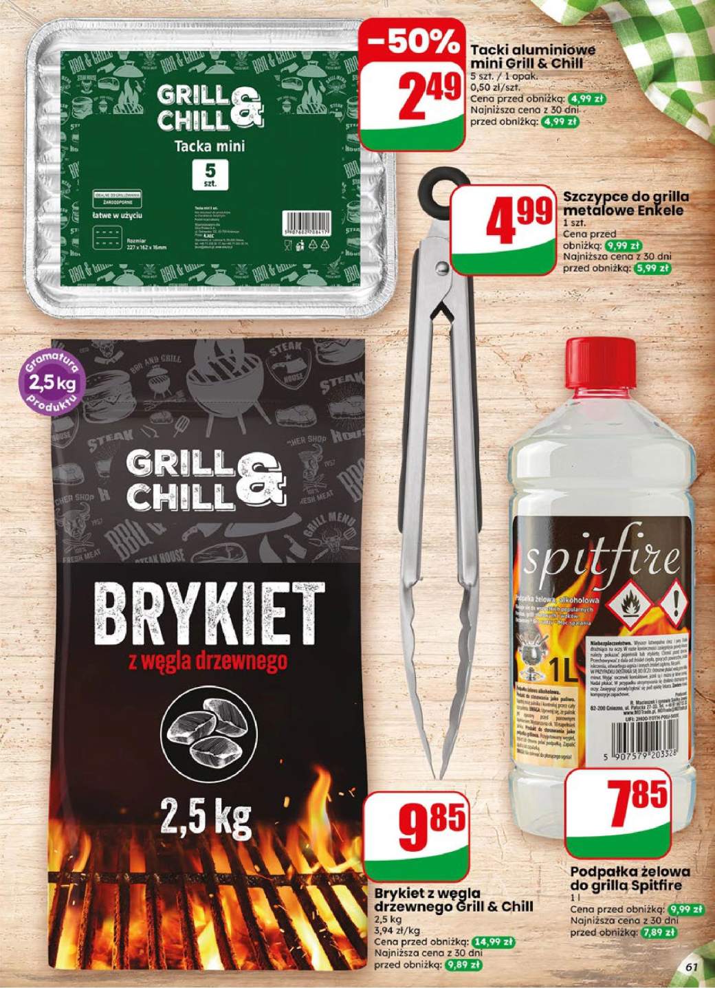Okładka gazetki