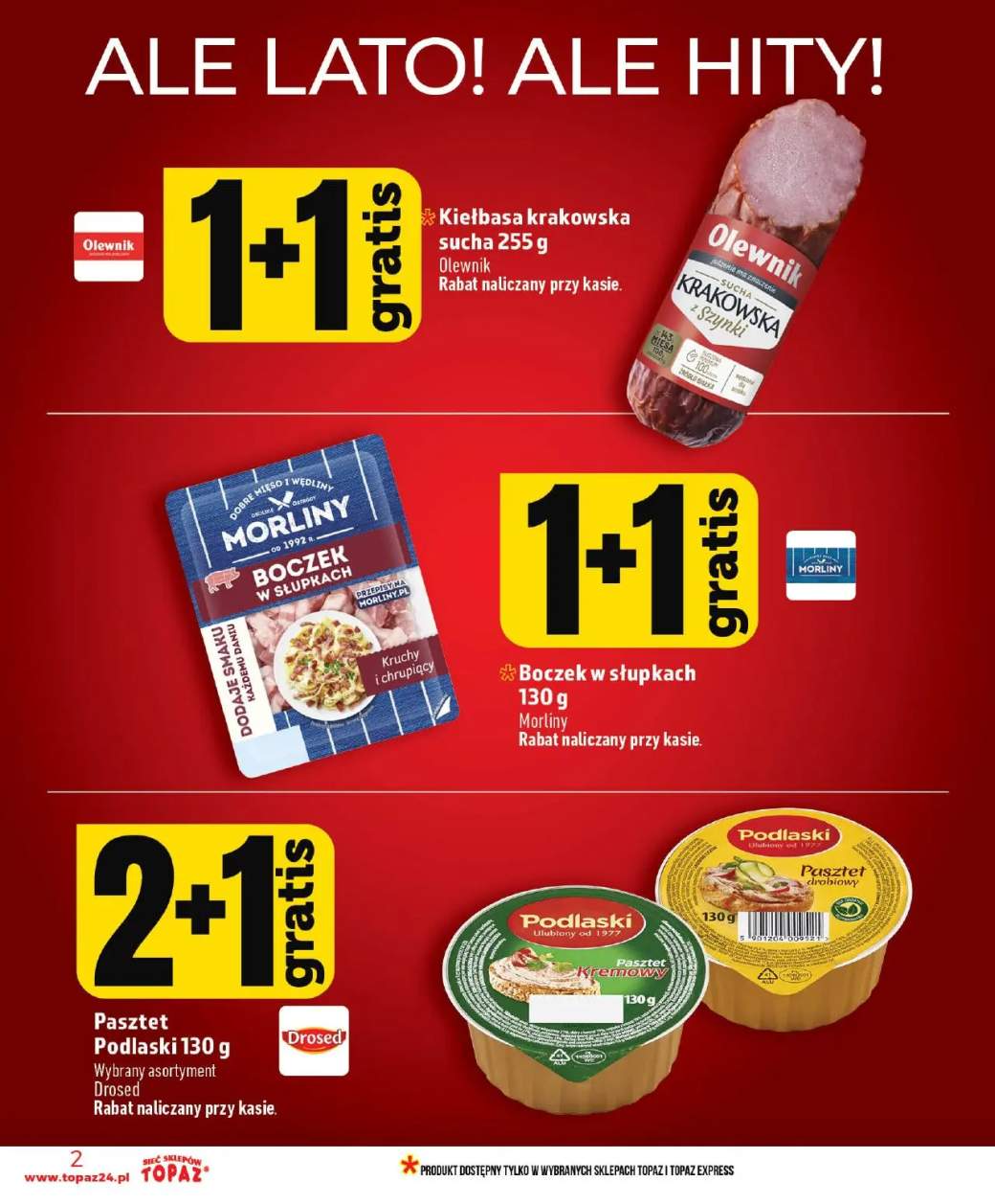 Gazetka – strona 2