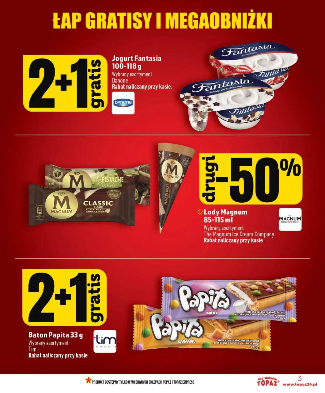 Gazetka – strona 3