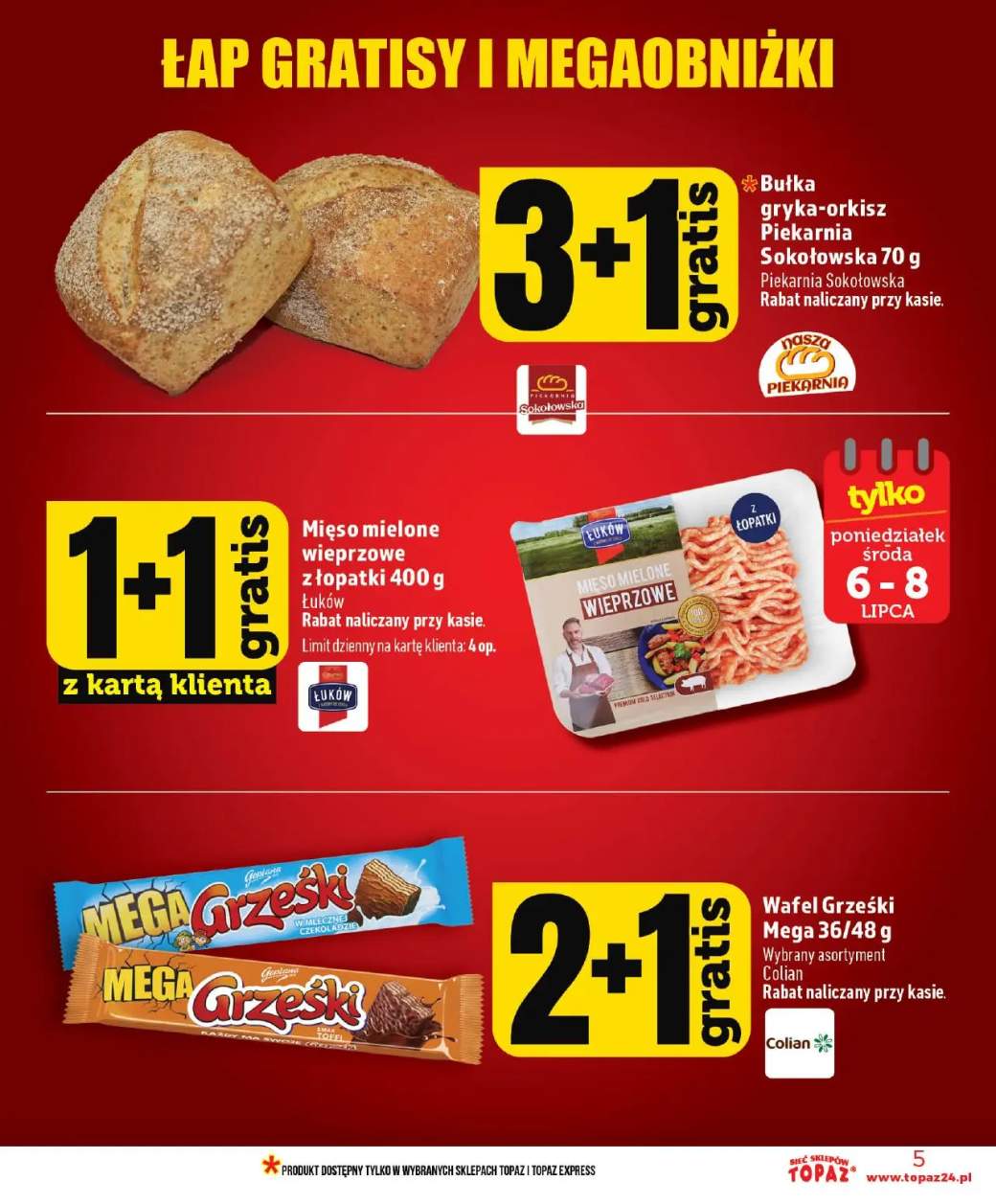 Gazetka – strona 5