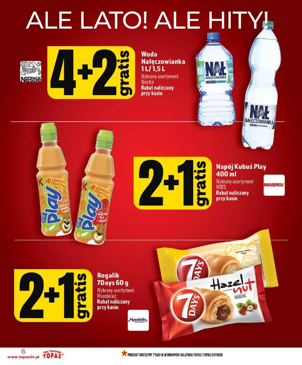 Gazetka – strona 6