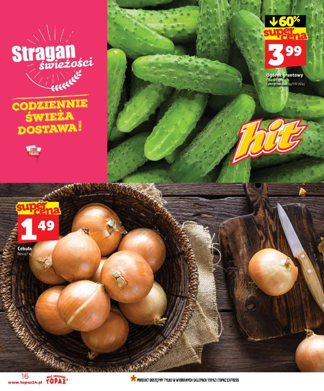 Gazetka – strona 16