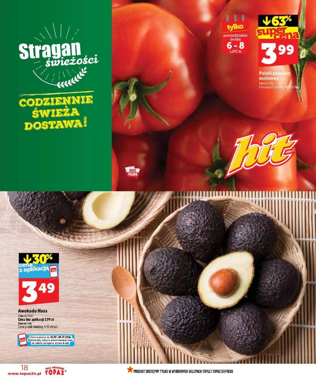 Gazetka – strona 18