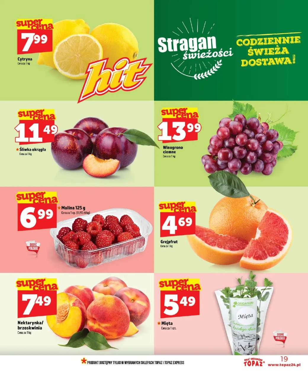 Gazetka – strona 19