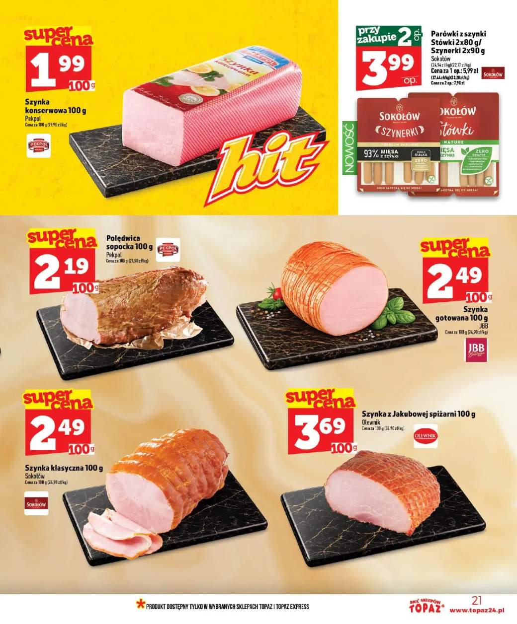 Gazetka – strona 21