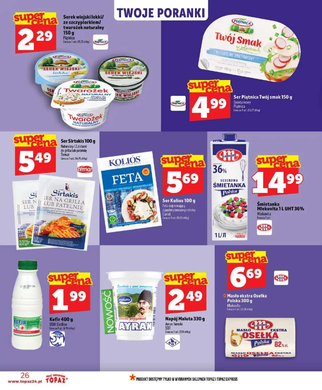 Gazetka – strona 26