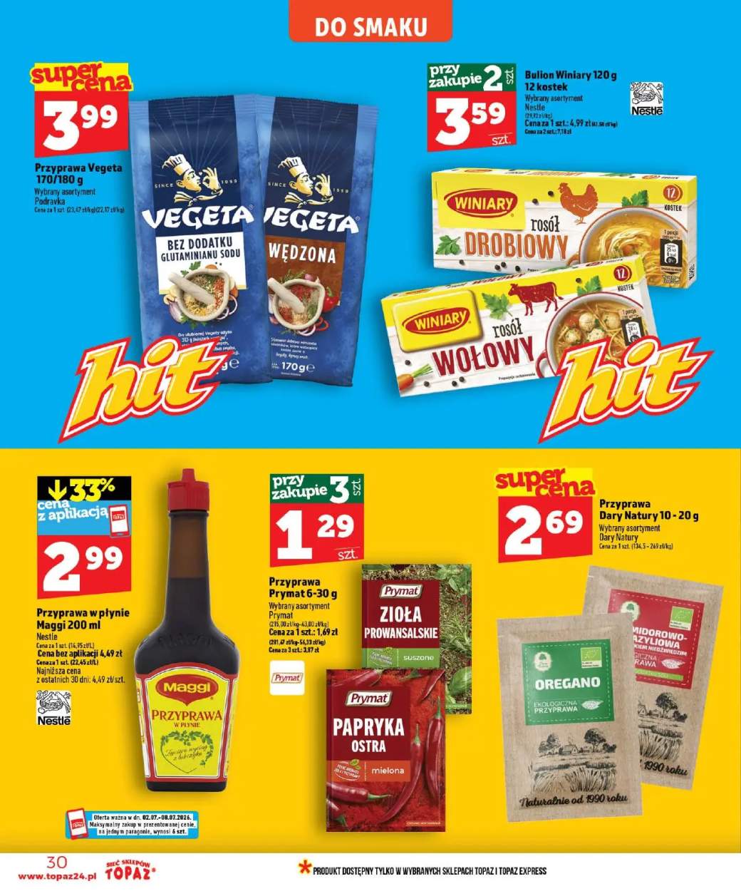 Gazetka – strona 30