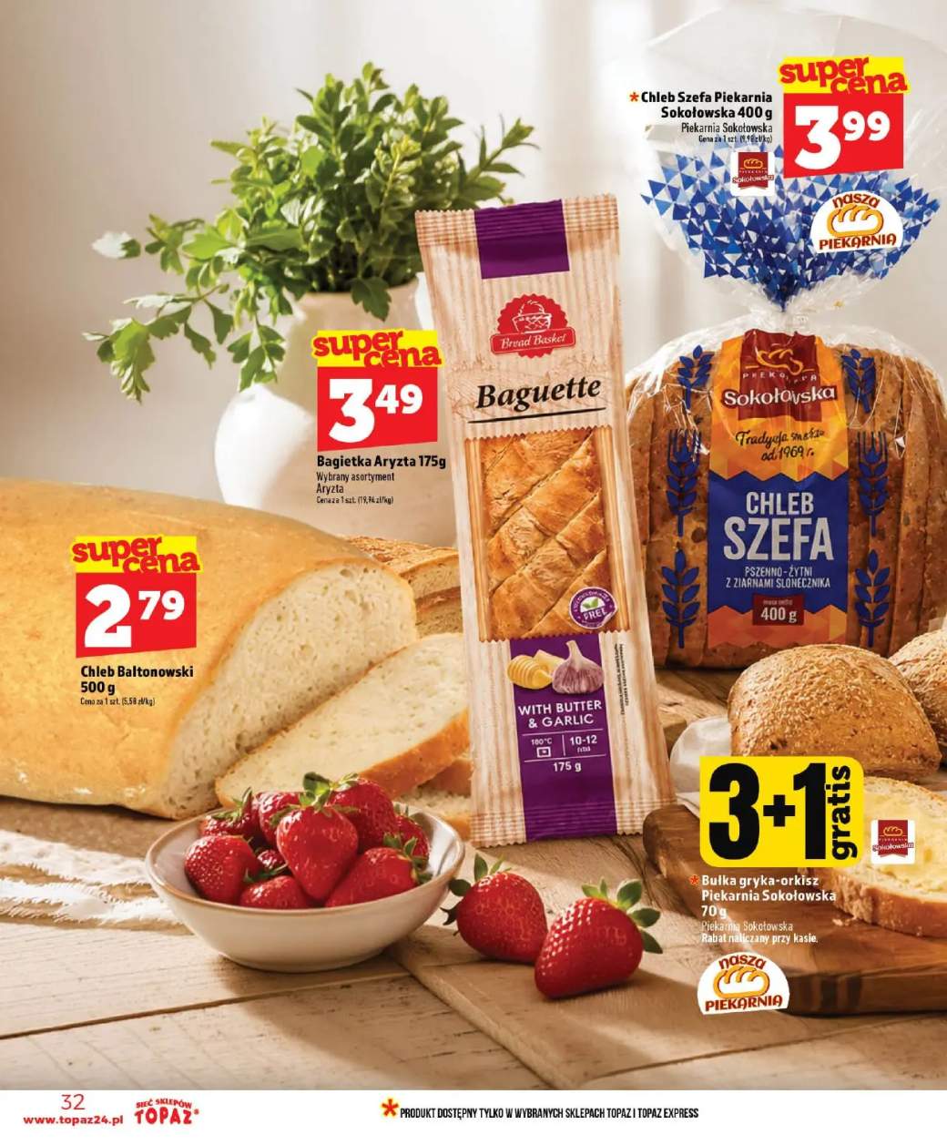 Gazetka – strona 32