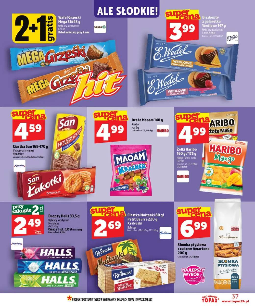 Gazetka – strona 37