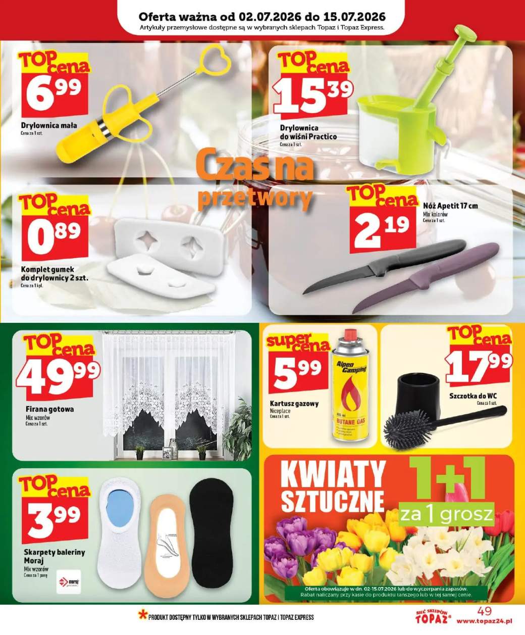 Gazetka – strona 49