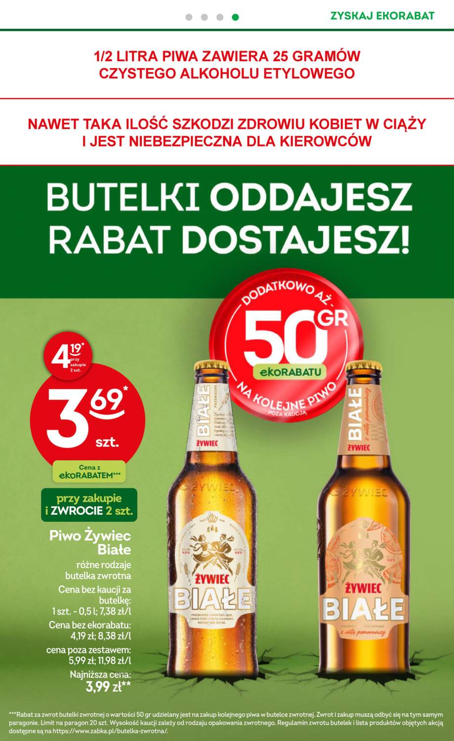 Okładka gazetki