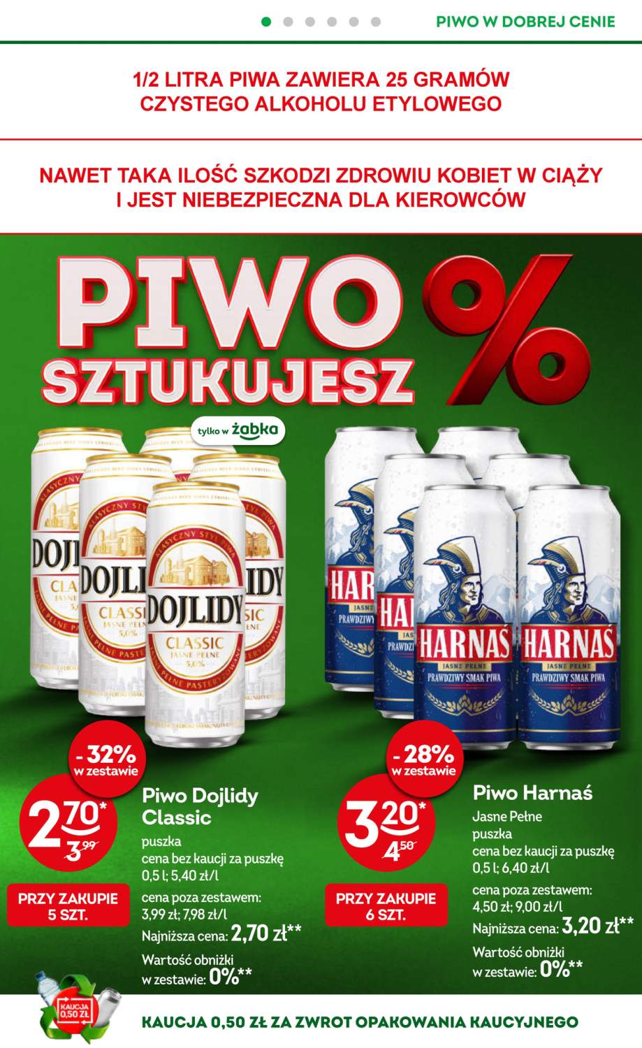 Okładka gazetki