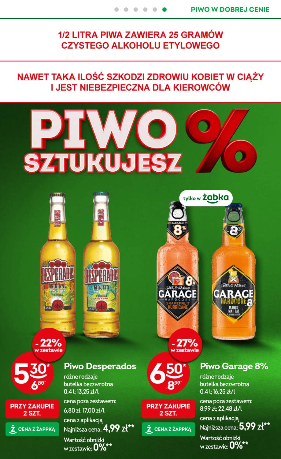 Okładka gazetki