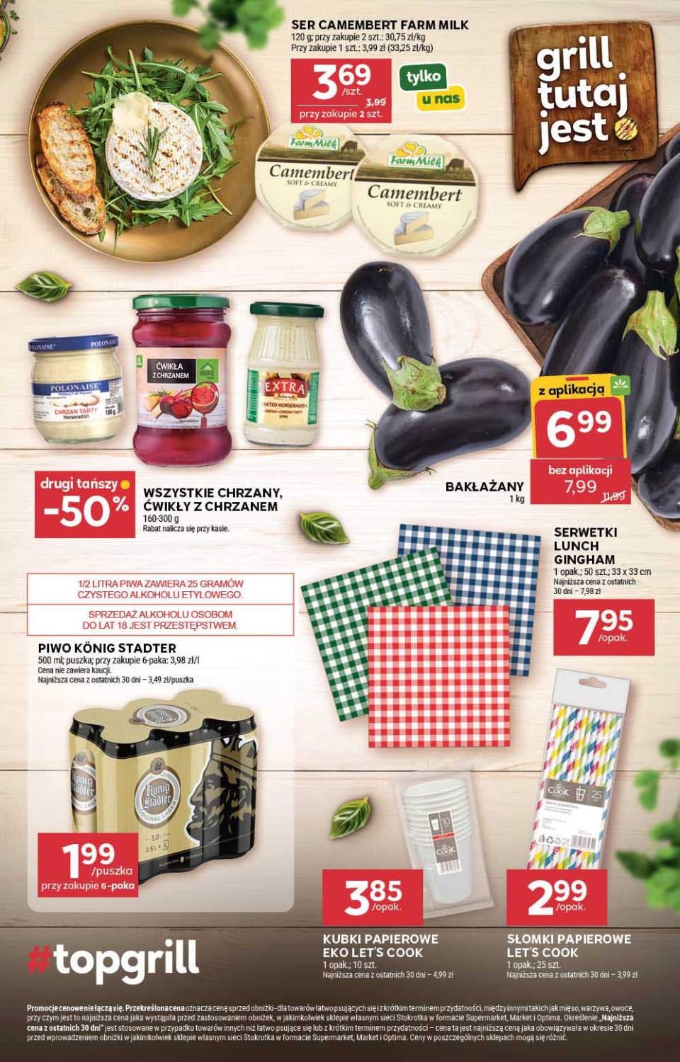 Okładka gazetki